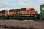 BNSF 2292